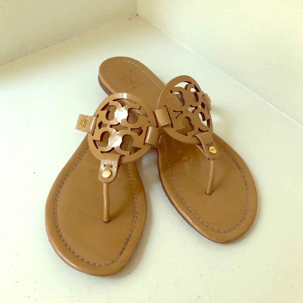 Tory Burch Flats